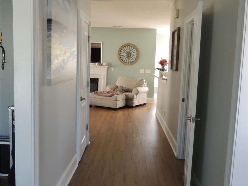 113 Ashton Woods Court, Mount Holly, NC 28120.  MLS# CAR4383374, YatesRealty ID 24973. Front Entry