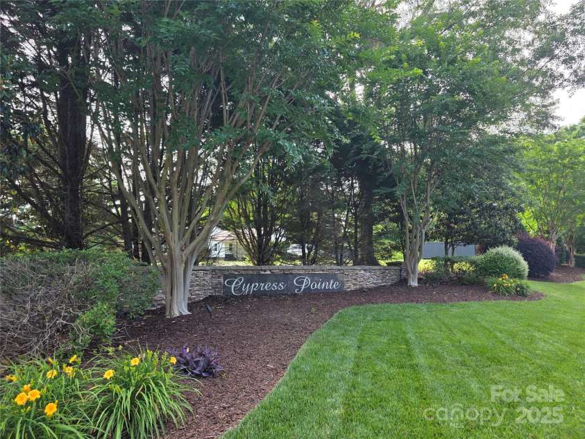 2563 Firethorn Court, Gastonia, NC 28056.  MLS# CAR4261571, YatesRealty ID 24973. 