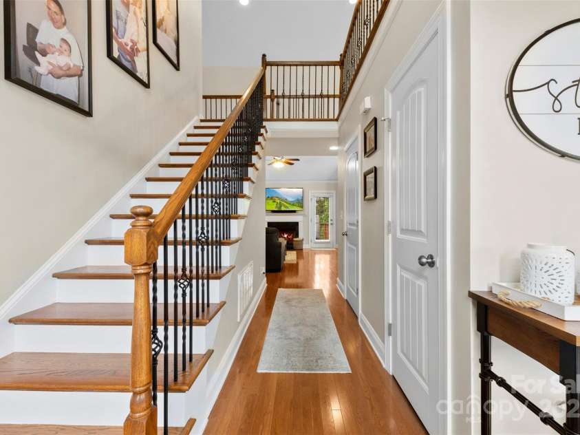 2563 Firethorn Court, Gastonia, NC 28056.  MLS# CAR4261571, YatesRealty ID 24973. 