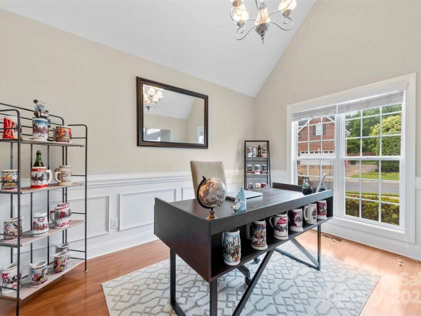 2563 Firethorn Court, Gastonia, NC 28056.  MLS# CAR4261571, YatesRealty ID 24973. 