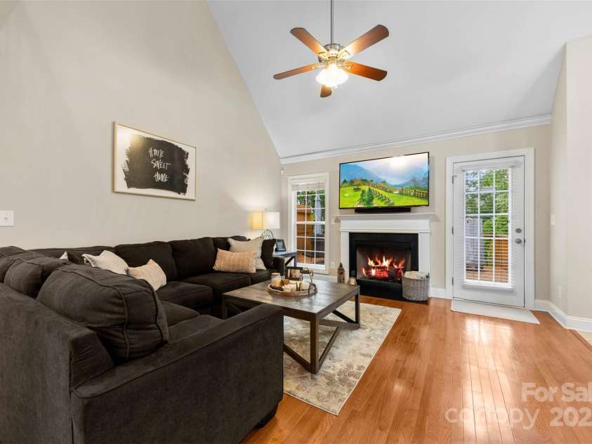 2563 Firethorn Court, Gastonia, NC 28056.  MLS# CAR4261571, YatesRealty ID 24973. 