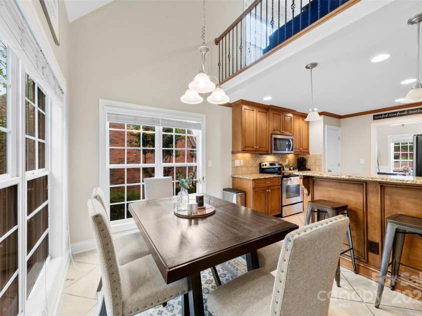 2563 Firethorn Court, Gastonia, NC 28056.  MLS# CAR4261571, YatesRealty ID 24973. 