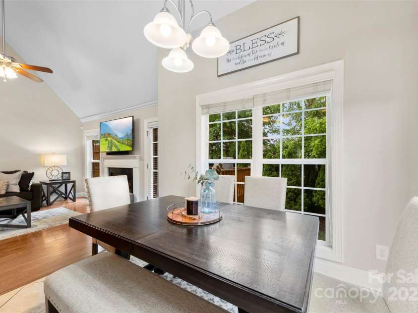 2563 Firethorn Court, Gastonia, NC 28056.  MLS# CAR4261571, YatesRealty ID 24973. 