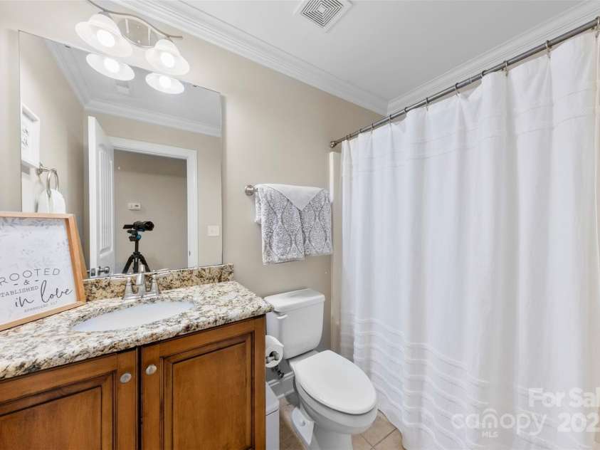 2563 Firethorn Court, Gastonia, NC 28056.  MLS# CAR4261571, YatesRealty ID 24973. 