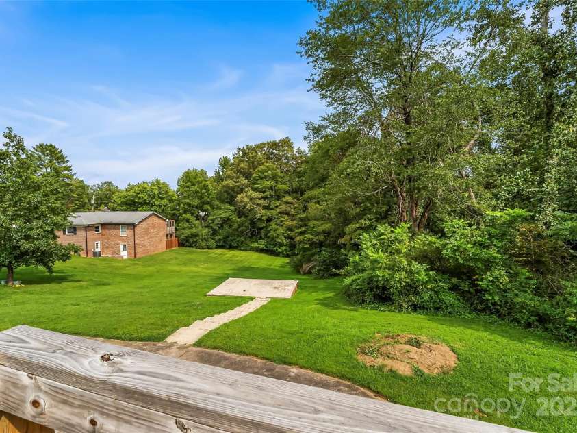 713 Bounous Street, Valdese, NC 28690.  MLS# CAR4301038, YatesRealty ID 24974. 
