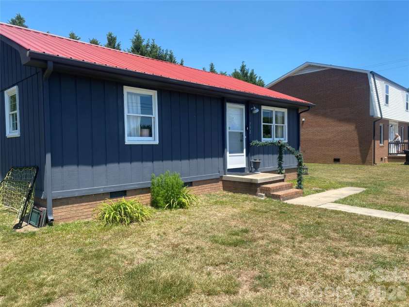 788 Coley Road, Salisbury, NC 28146.  MLS# CAR4384821, YatesRealty ID 24974. 