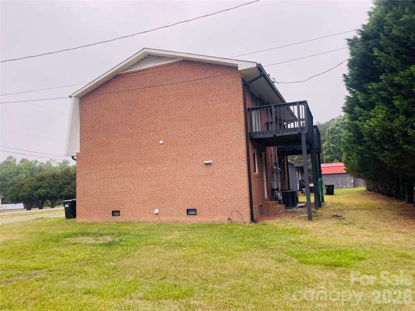 788 Coley Road, Salisbury, NC 28146.  MLS# CAR4384821, YatesRealty ID 24974. 