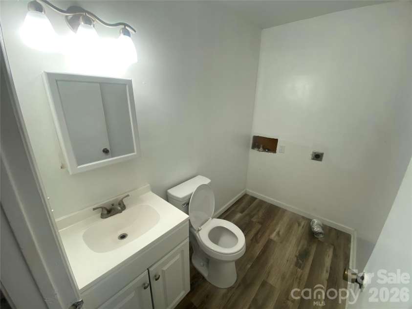 788 Coley Road, Salisbury, NC 28146.  MLS# CAR4384821, YatesRealty ID 24974. 