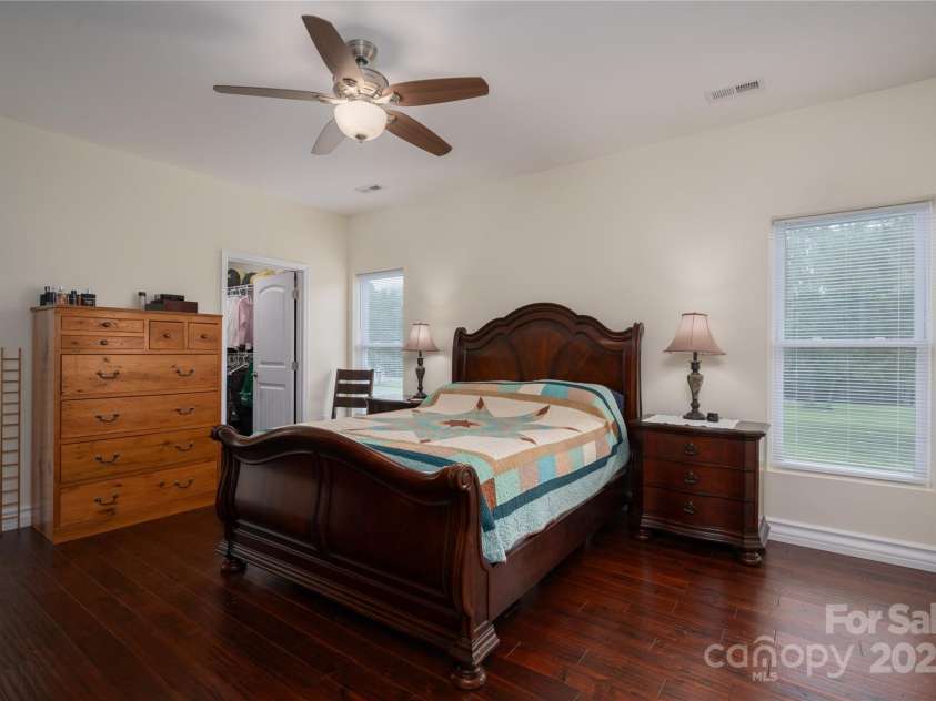 3103 Richview Drive, Crouse, NC 28033.  MLS# CAR4268051, YatesRealty ID 24975. 