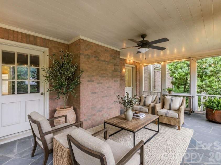 330 Earlwood Road, Statesville, NC 28677.  MLS# CAR4385745, YatesRealty ID 24975. Virtually Staged