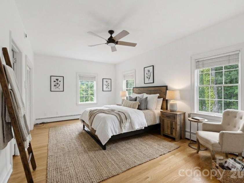 330 Earlwood Road, Statesville, NC 28677.  MLS# CAR4385745, YatesRealty ID 24975. Virtually Staged