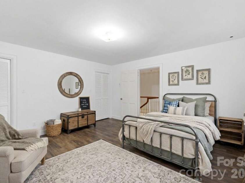 330 Earlwood Road, Statesville, NC 28677.  MLS# CAR4385745, YatesRealty ID 24975. Virtually Staged