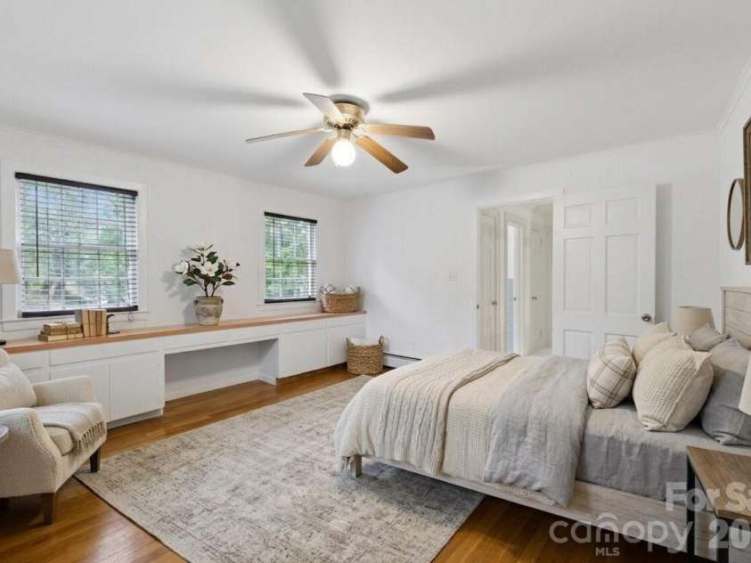 330 Earlwood Road, Statesville, NC 28677.  MLS# CAR4385745, YatesRealty ID 24975. Virtually Staged