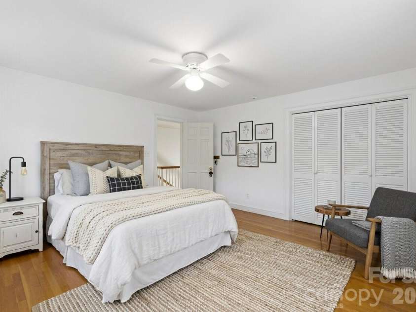 330 Earlwood Road, Statesville, NC 28677.  MLS# CAR4385745, YatesRealty ID 24975. Virtually Staged