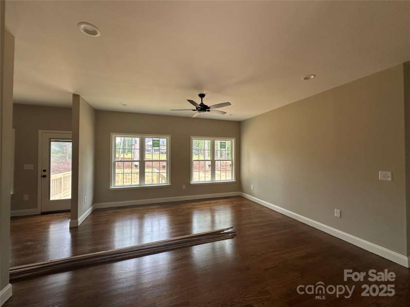 1045 Long Drive, Newton, NC 28658.  MLS# CAR4279592, YatesRealty ID 24976. 