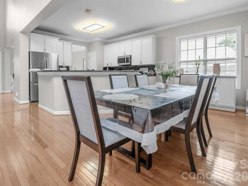 11537 Mcginns Trace Court, Charlotte, NC 28277.  MLS# CAR4385781, YatesRealty ID 24976. 