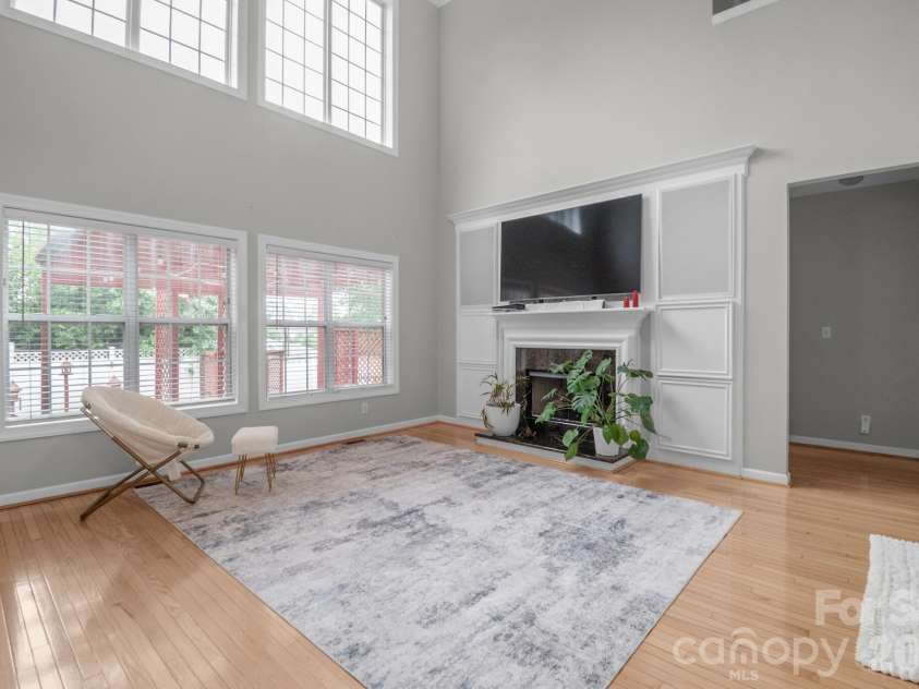 11537 Mcginns Trace Court, Charlotte, NC 28277.  MLS# CAR4385781, YatesRealty ID 24976. 