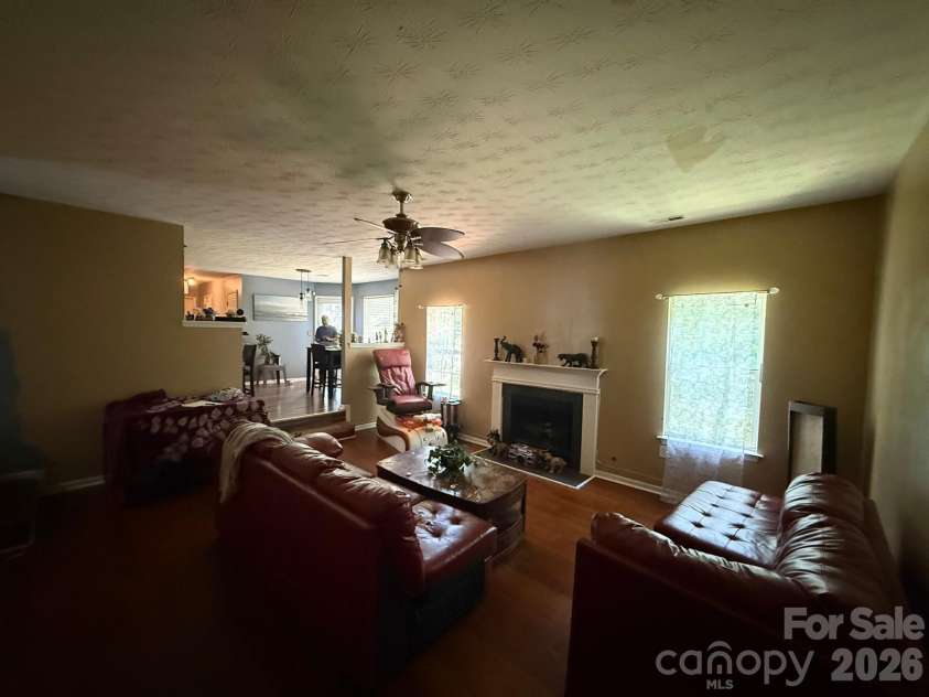 5102 Eagle Creek Drive, Charlotte, NC 28269.  MLS# CAR4385788, YatesRealty ID 24977. 