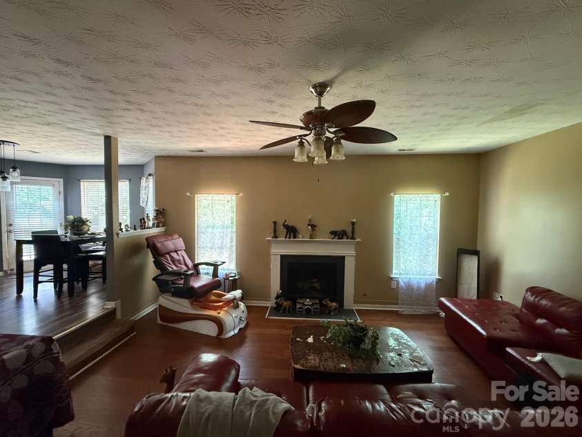 5102 Eagle Creek Drive, Charlotte, NC 28269.  MLS# CAR4385788, YatesRealty ID 24977. 