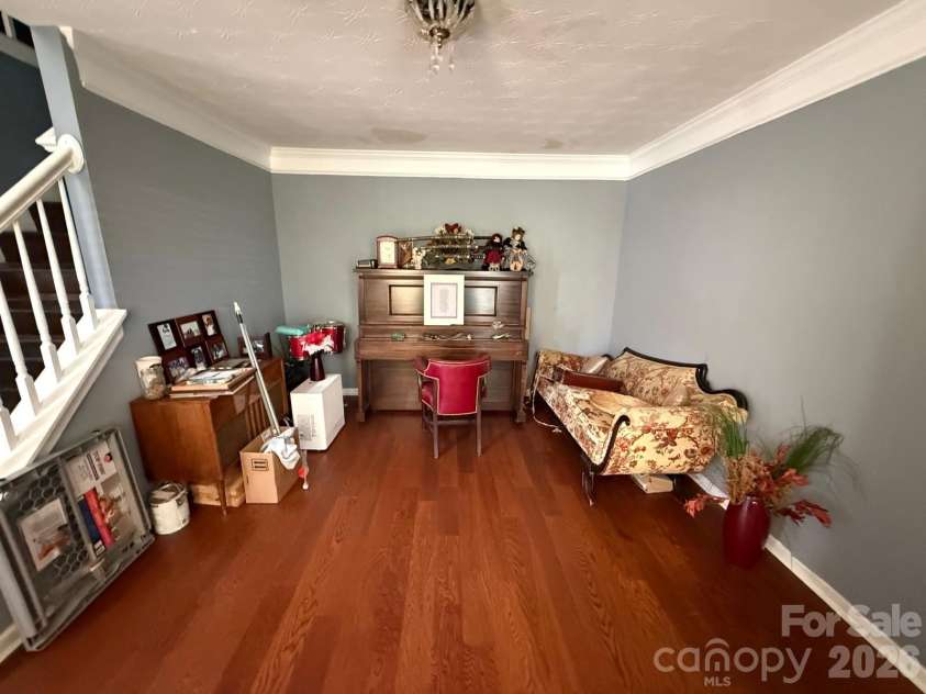 5102 Eagle Creek Drive, Charlotte, NC 28269.  MLS# CAR4385788, YatesRealty ID 24977. 