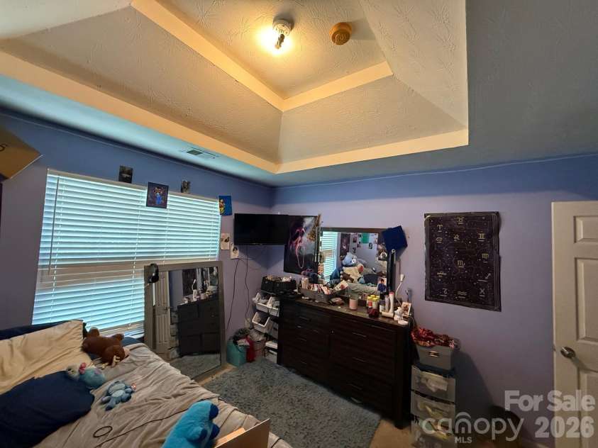 5102 Eagle Creek Drive, Charlotte, NC 28269.  MLS# CAR4385788, YatesRealty ID 24977. 