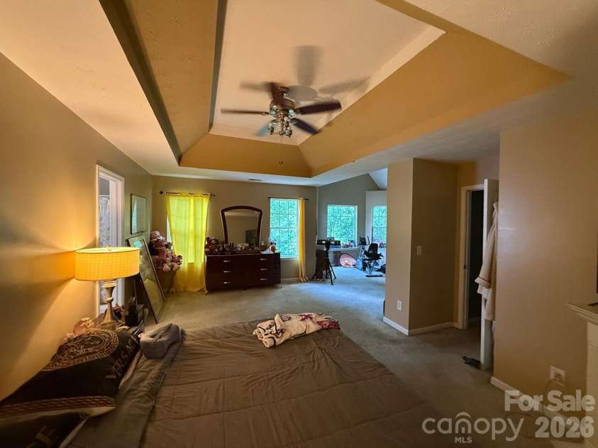 5102 Eagle Creek Drive, Charlotte, NC 28269.  MLS# CAR4385788, YatesRealty ID 24977. 