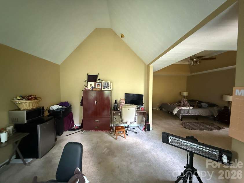 5102 Eagle Creek Drive, Charlotte, NC 28269.  MLS# CAR4385788, YatesRealty ID 24977. 