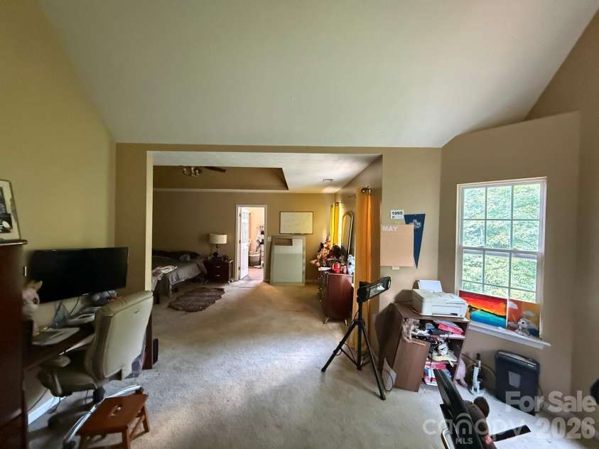 5102 Eagle Creek Drive, Charlotte, NC 28269.  MLS# CAR4385788, YatesRealty ID 24977. 