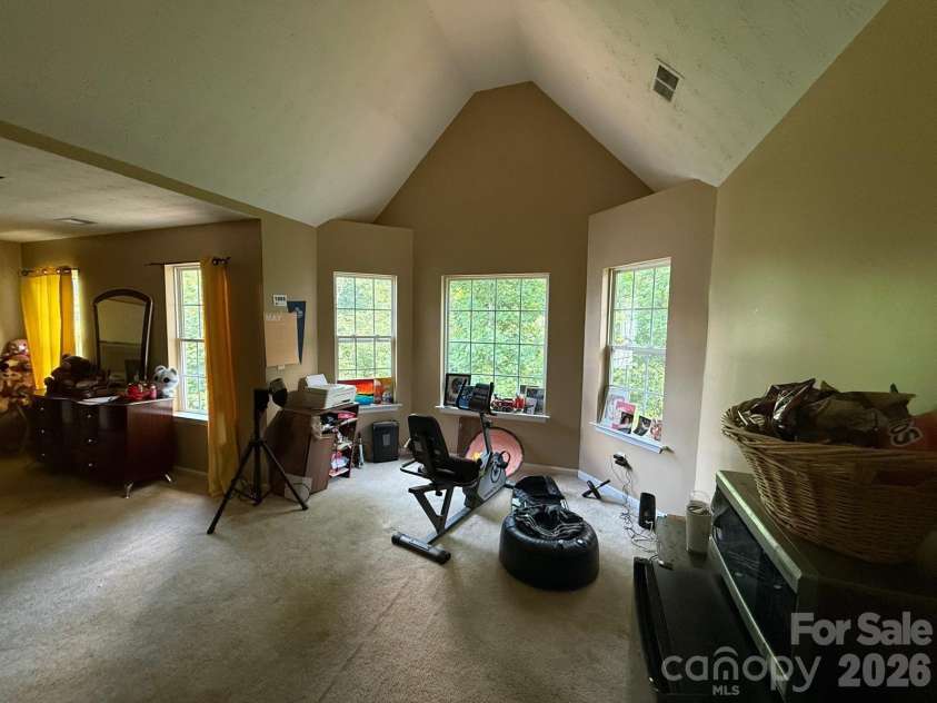 5102 Eagle Creek Drive, Charlotte, NC 28269.  MLS# CAR4385788, YatesRealty ID 24977. 