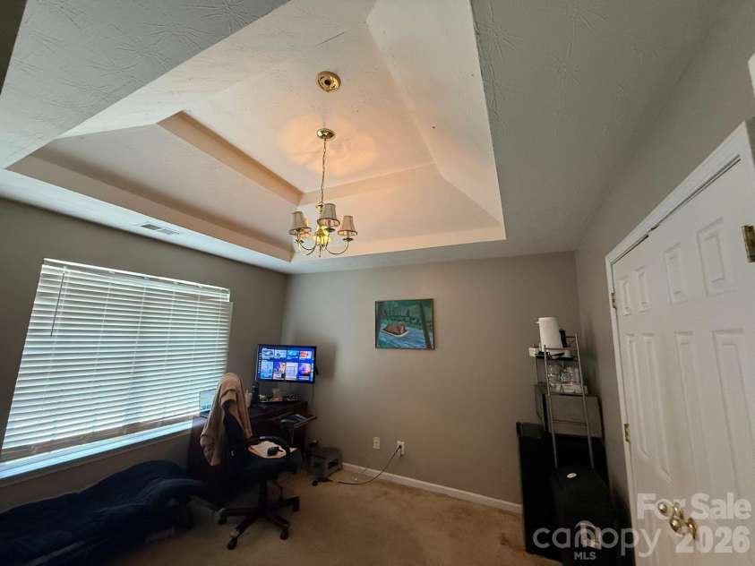 5102 Eagle Creek Drive, Charlotte, NC 28269.  MLS# CAR4385788, YatesRealty ID 24977. 