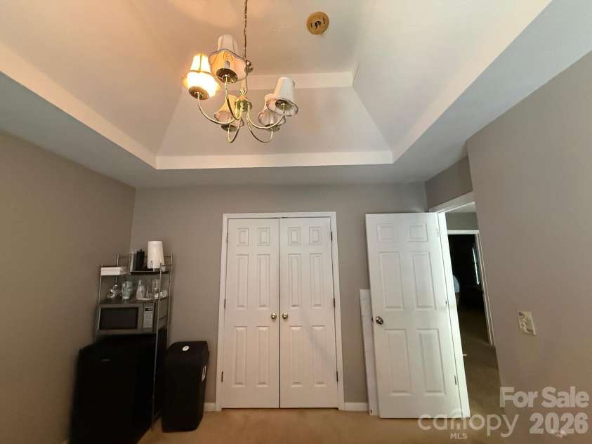 5102 Eagle Creek Drive, Charlotte, NC 28269.  MLS# CAR4385788, YatesRealty ID 24977. 