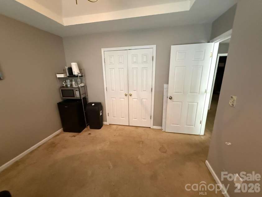 5102 Eagle Creek Drive, Charlotte, NC 28269.  MLS# CAR4385788, YatesRealty ID 24977. 