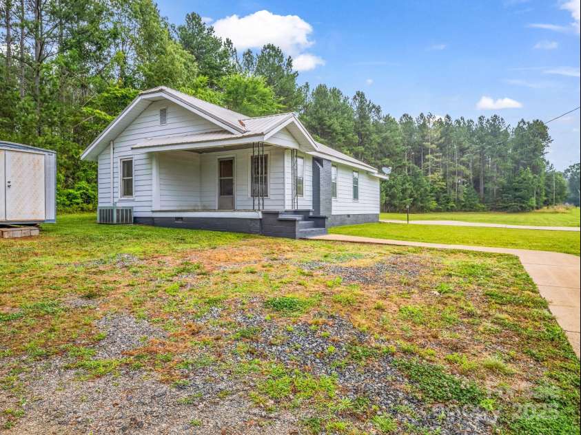 3080 Ken Miller Road, Rutherfordton, NC 28139.  MLS# CAR4267290, YatesRealty ID 24978. 