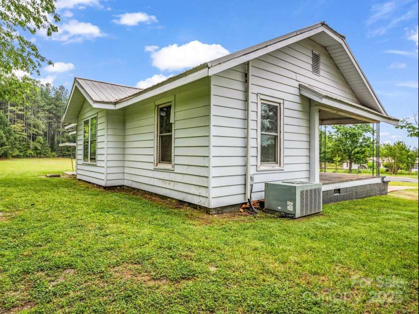 3080 Ken Miller Road, Rutherfordton, NC 28139.  MLS# CAR4267290, YatesRealty ID 24978. 