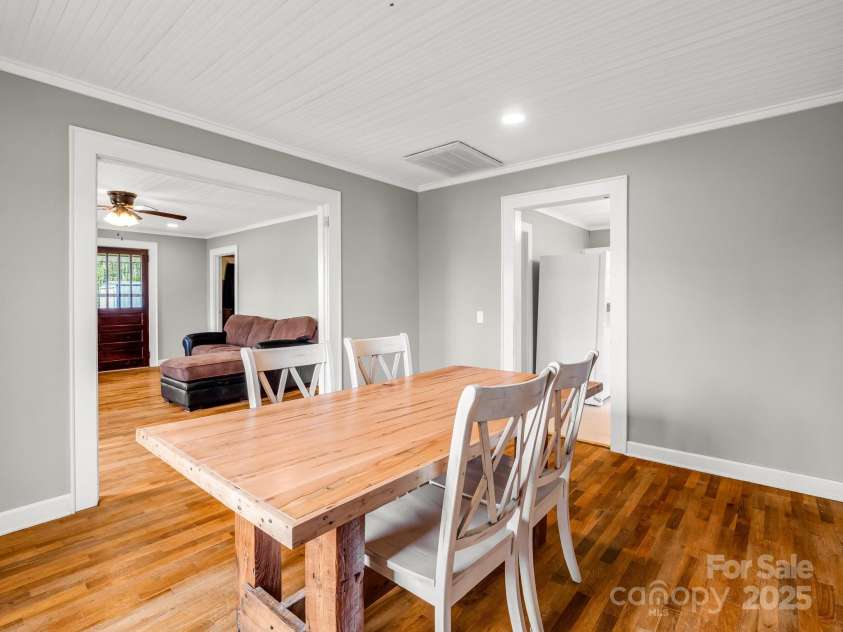 3080 Ken Miller Road, Rutherfordton, NC 28139.  MLS# CAR4267290, YatesRealty ID 24978. 