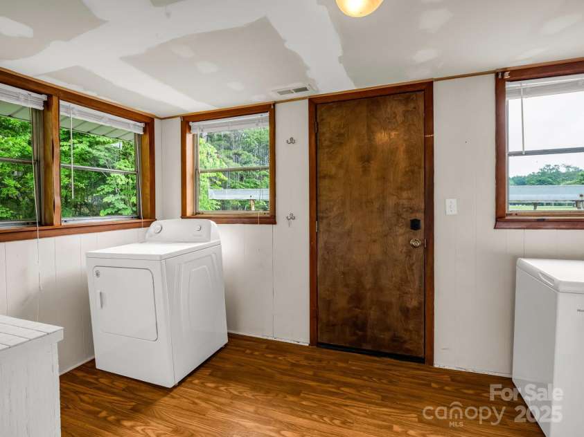 3080 Ken Miller Road, Rutherfordton, NC 28139.  MLS# CAR4267290, YatesRealty ID 24978. 