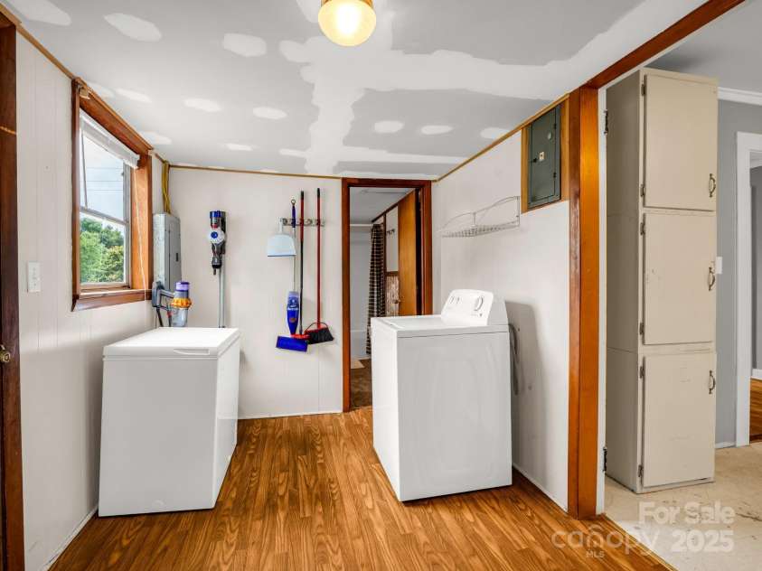 3080 Ken Miller Road, Rutherfordton, NC 28139.  MLS# CAR4267290, YatesRealty ID 24978. 