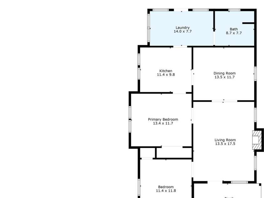 3080 Ken Miller Road, Rutherfordton, NC 28139.  MLS# CAR4267290, YatesRealty ID 24978. 