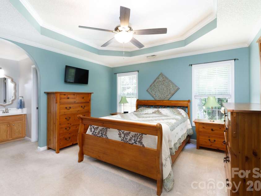 2312 Nuthatch Drive, Rock Hill, SC 29732.  MLS# CAR4385824, YatesRealty ID 24979. 