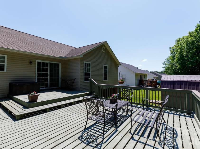 2312 Nuthatch Drive, Rock Hill, SC 29732.  MLS# CAR4385824, YatesRealty ID 24979. 