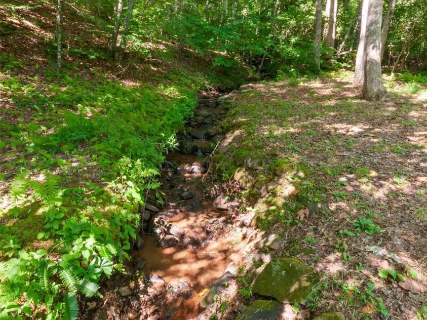 250 Turkey Pen Road, Franklin, NC 28734.  MLS# CAR4279511, YatesRealty ID 24979. 