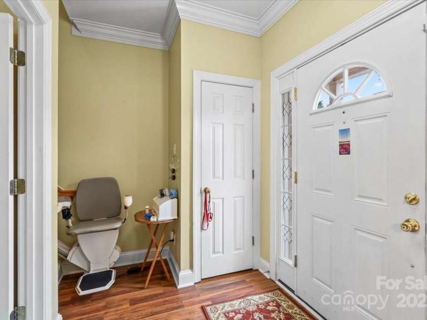 1667 Flintwood Drive, Rock Hill, SC 29732.  MLS# CAR4315518, YatesRealty ID 2498. 