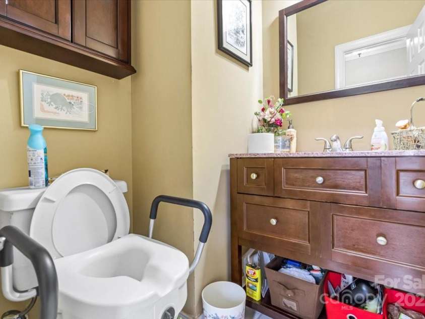 1667 Flintwood Drive, Rock Hill, SC 29732.  MLS# CAR4315518, YatesRealty ID 2498. 