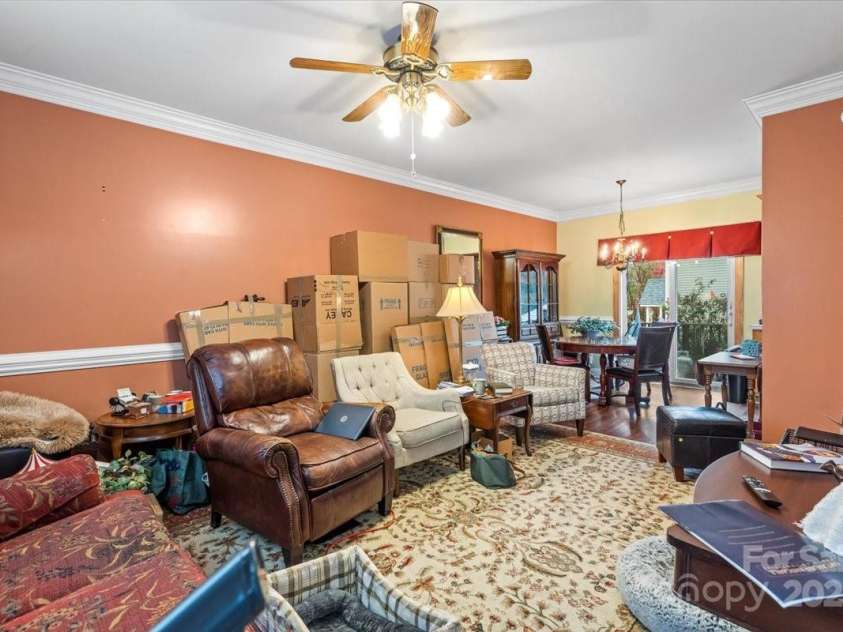 1667 Flintwood Drive, Rock Hill, SC 29732.  MLS# CAR4315518, YatesRealty ID 2498. 