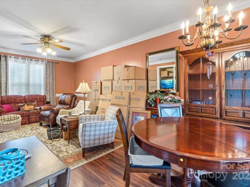 1667 Flintwood Drive, Rock Hill, SC 29732.  MLS# CAR4315518, YatesRealty ID 2498. 