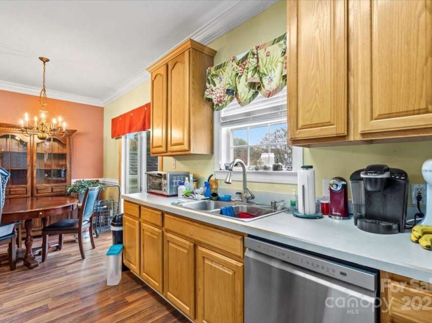 1667 Flintwood Drive, Rock Hill, SC 29732.  MLS# CAR4315518, YatesRealty ID 2498. 