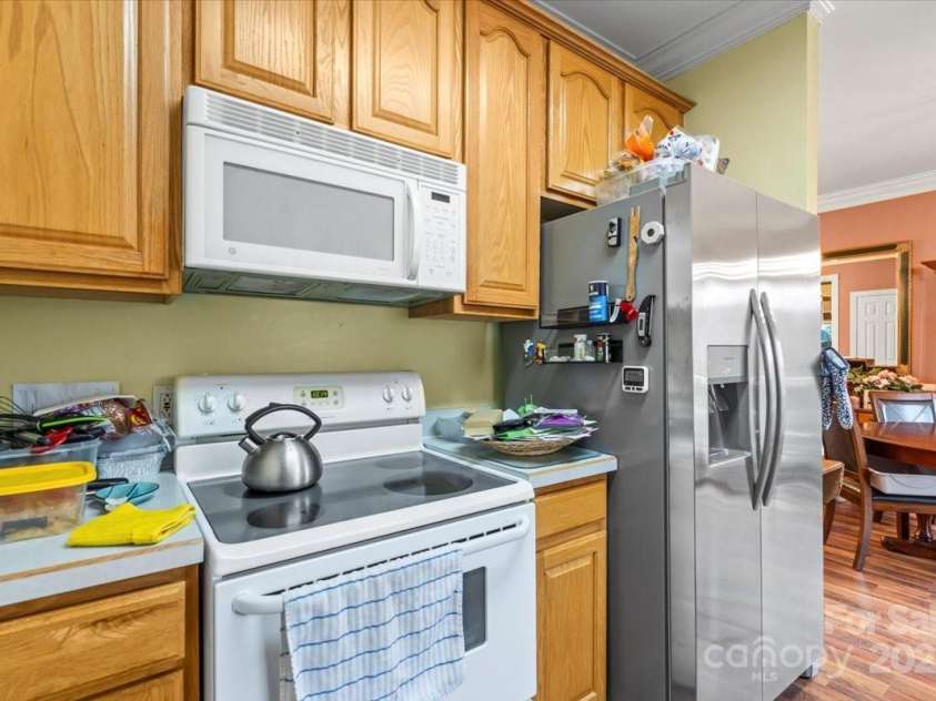 1667 Flintwood Drive, Rock Hill, SC 29732.  MLS# CAR4315518, YatesRealty ID 2498. 