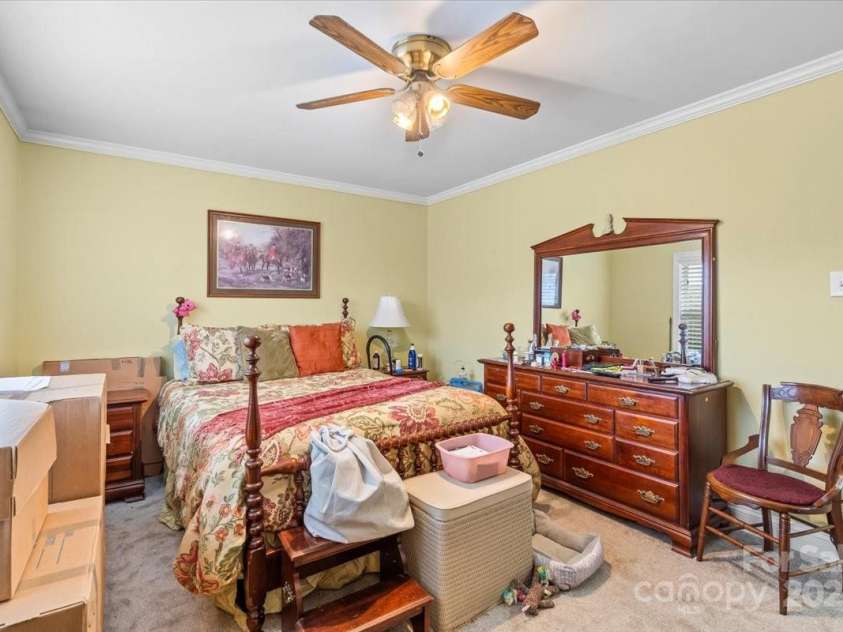 1667 Flintwood Drive, Rock Hill, SC 29732.  MLS# CAR4315518, YatesRealty ID 2498. 