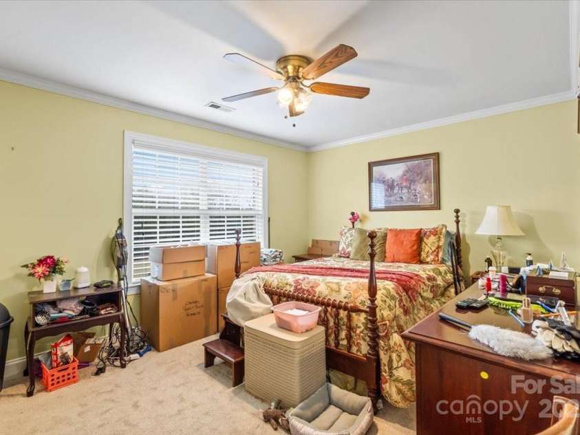 1667 Flintwood Drive, Rock Hill, SC 29732.  MLS# CAR4315518, YatesRealty ID 2498. 