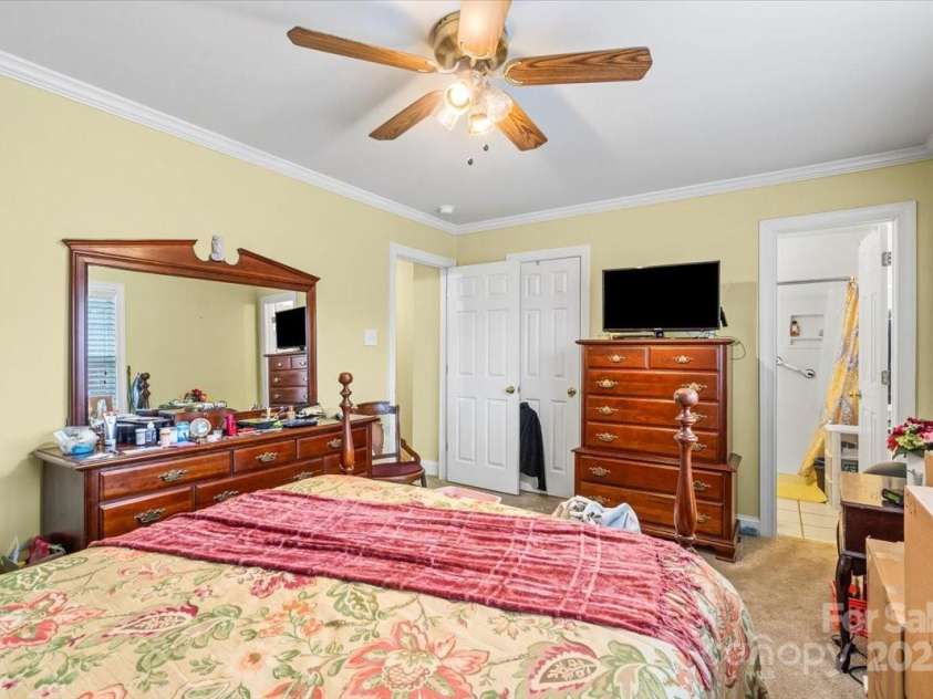 1667 Flintwood Drive, Rock Hill, SC 29732.  MLS# CAR4315518, YatesRealty ID 2498. 